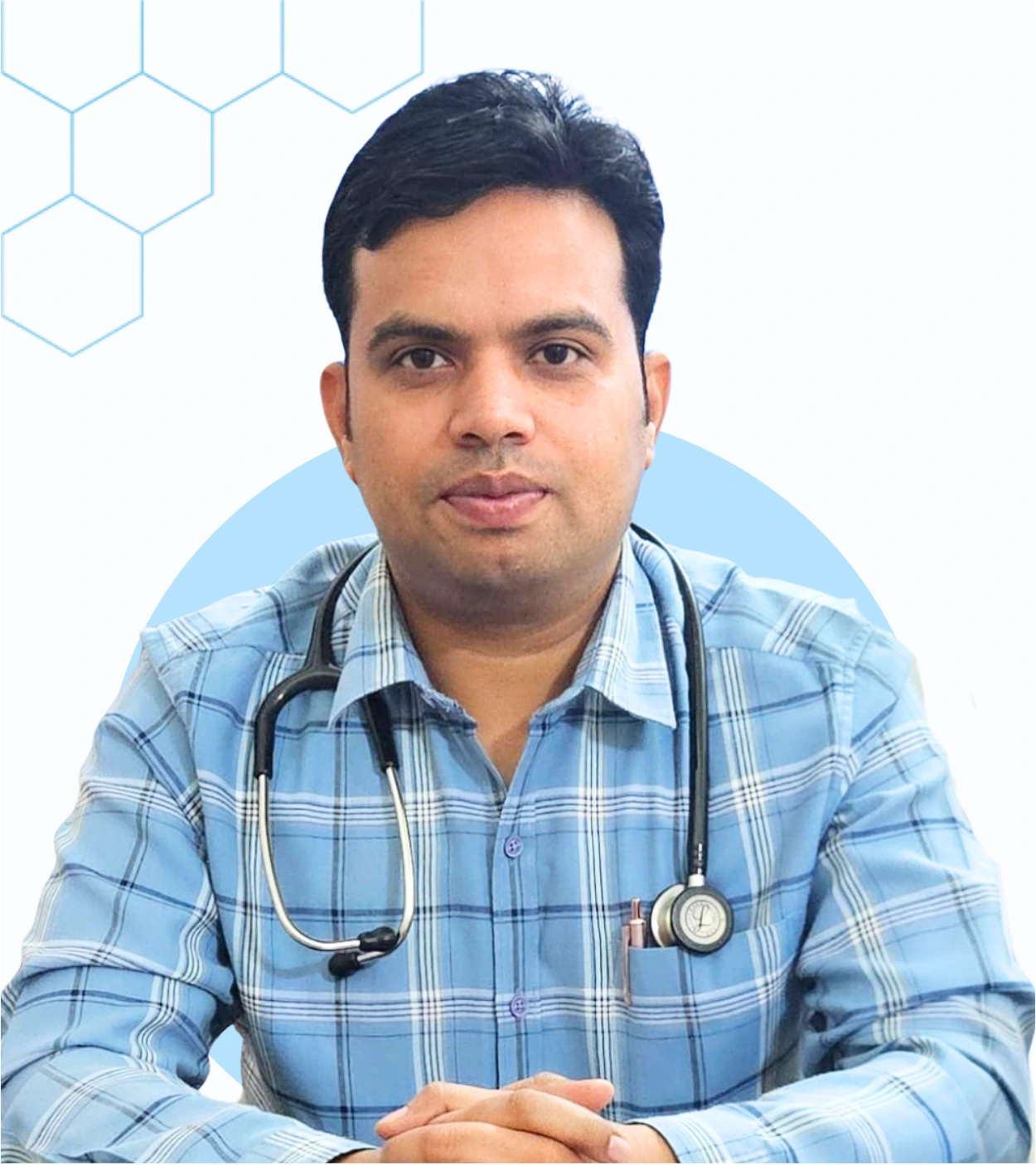 Dr. Krishan Kumar