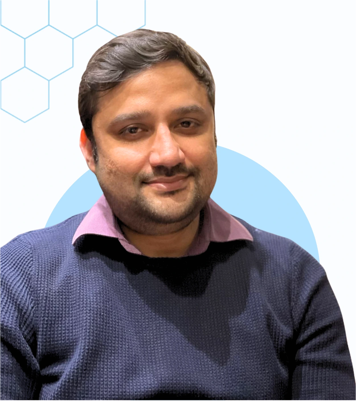 Dr. amit Choudhary